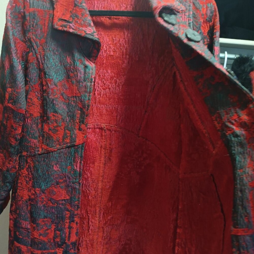 Cmc Jacket - image 8